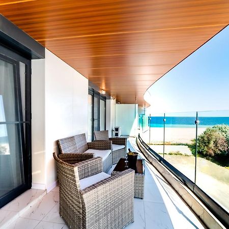 شقة Lexxa 2 Casa Del Mar-Mamaia Nord المظهر الخارجي الصورة