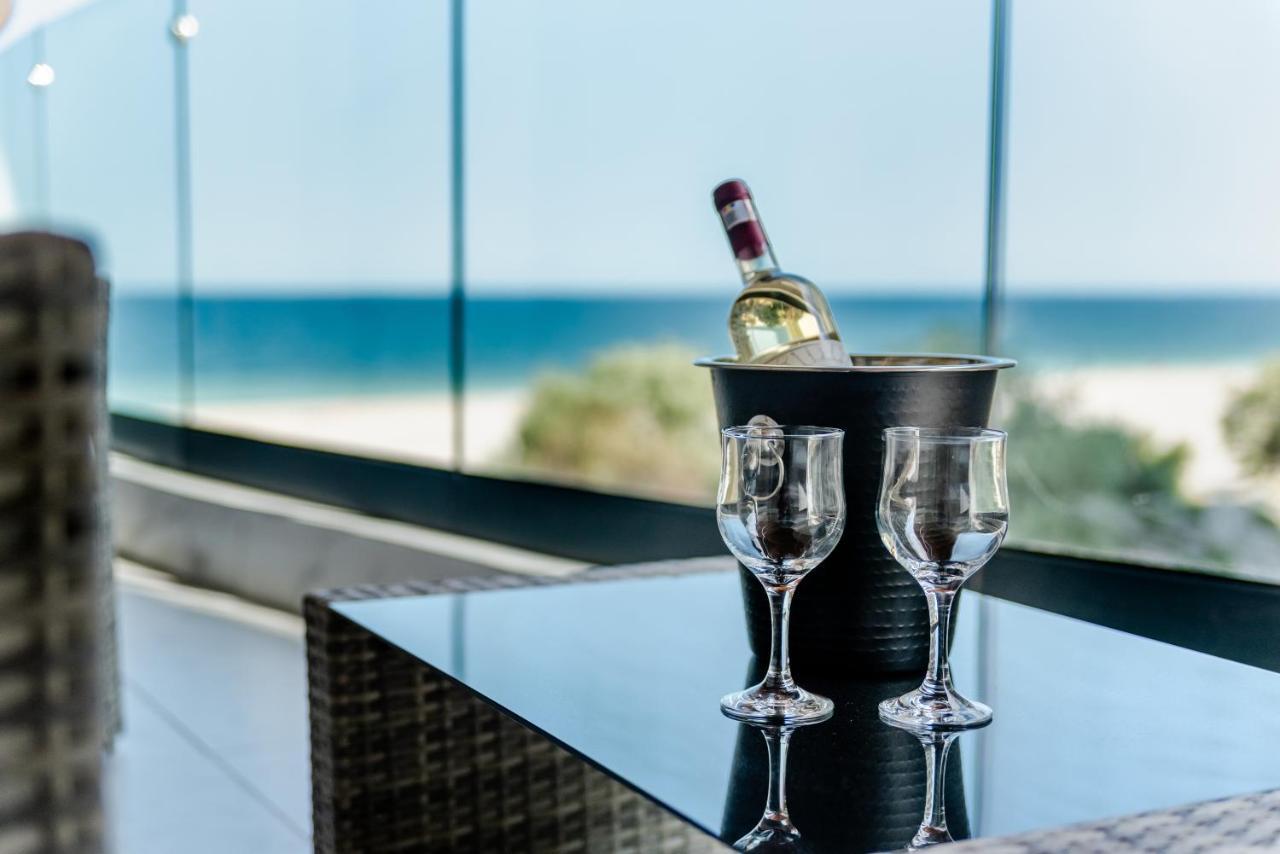 شقة Lexxa 2 Casa Del Mar-Mamaia Nord المظهر الخارجي الصورة
