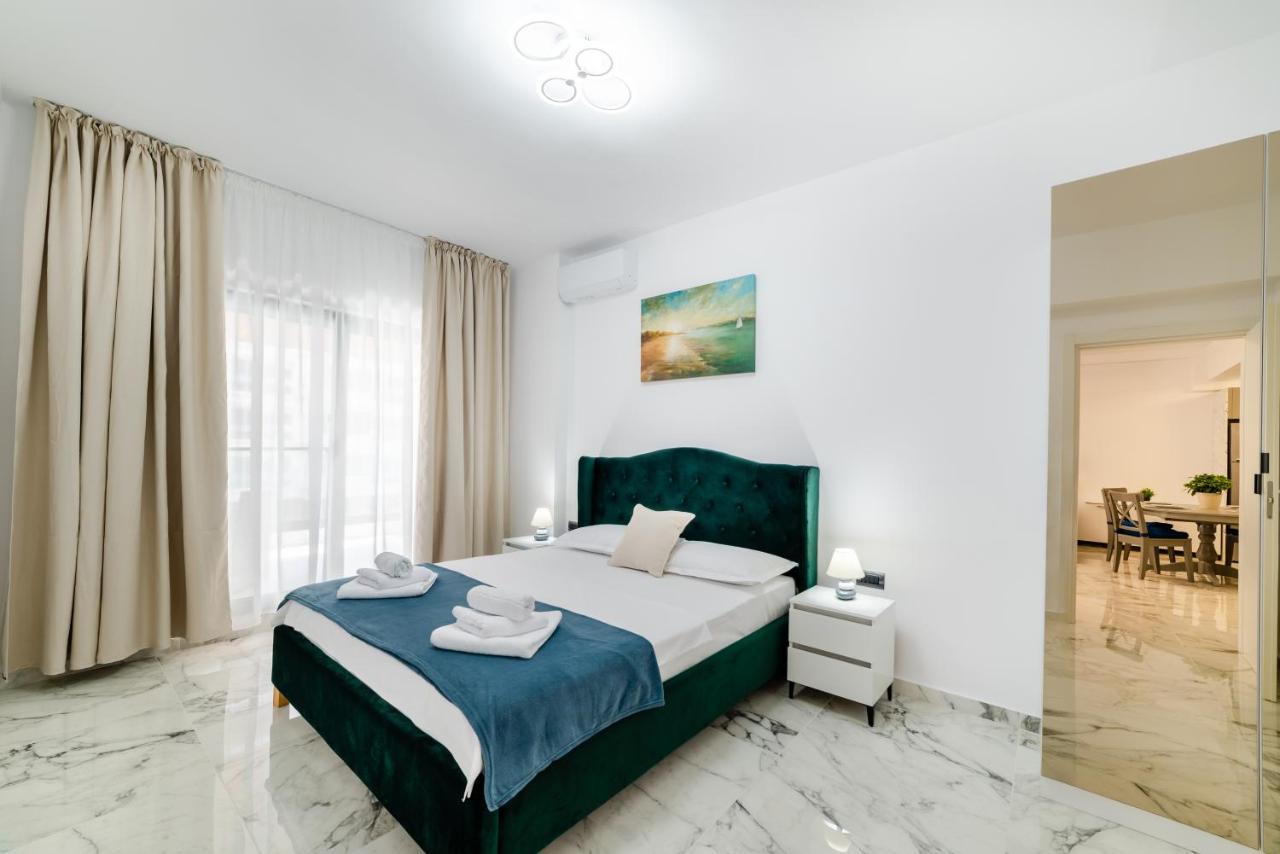 شقة Lexxa 2 Casa Del Mar-Mamaia Nord المظهر الخارجي الصورة
