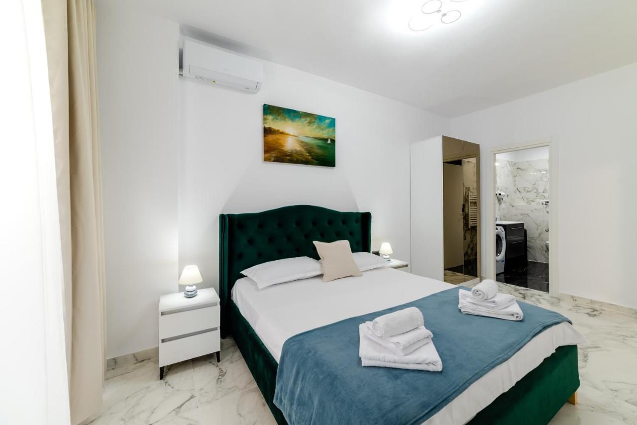 شقة Lexxa 2 Casa Del Mar-Mamaia Nord المظهر الخارجي الصورة