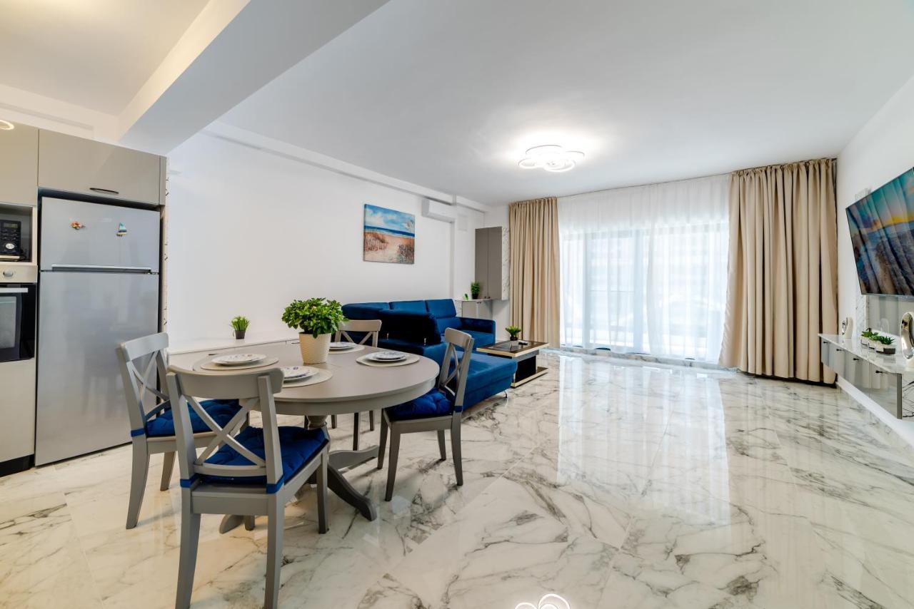 شقة Lexxa 2 Casa Del Mar-Mamaia Nord المظهر الخارجي الصورة